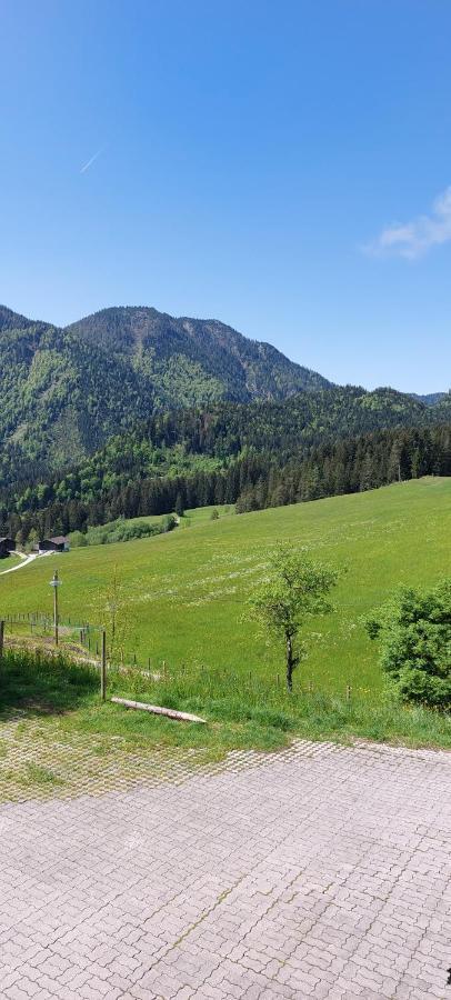 Вілла Bichlhof Riedenberg Тірзе Екстер'єр фото
