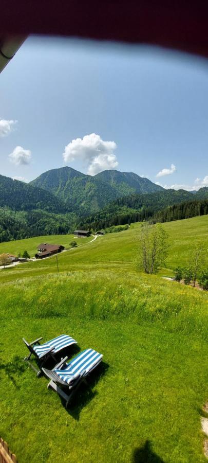 Вілла Bichlhof Riedenberg Тірзе Екстер'єр фото